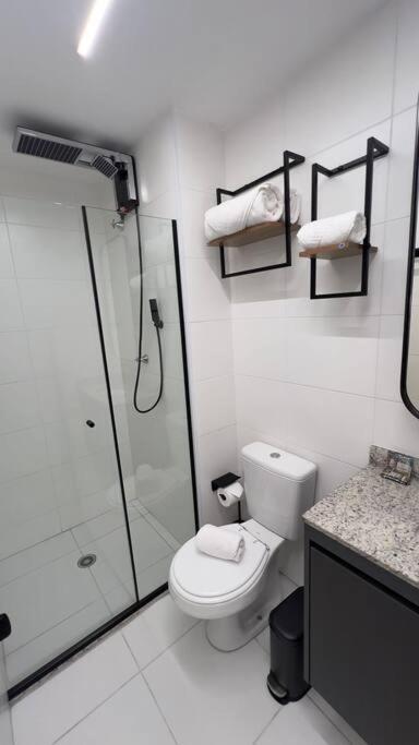 Spazio Di Casa 2114 Olimpia Apartamento São Paulo
