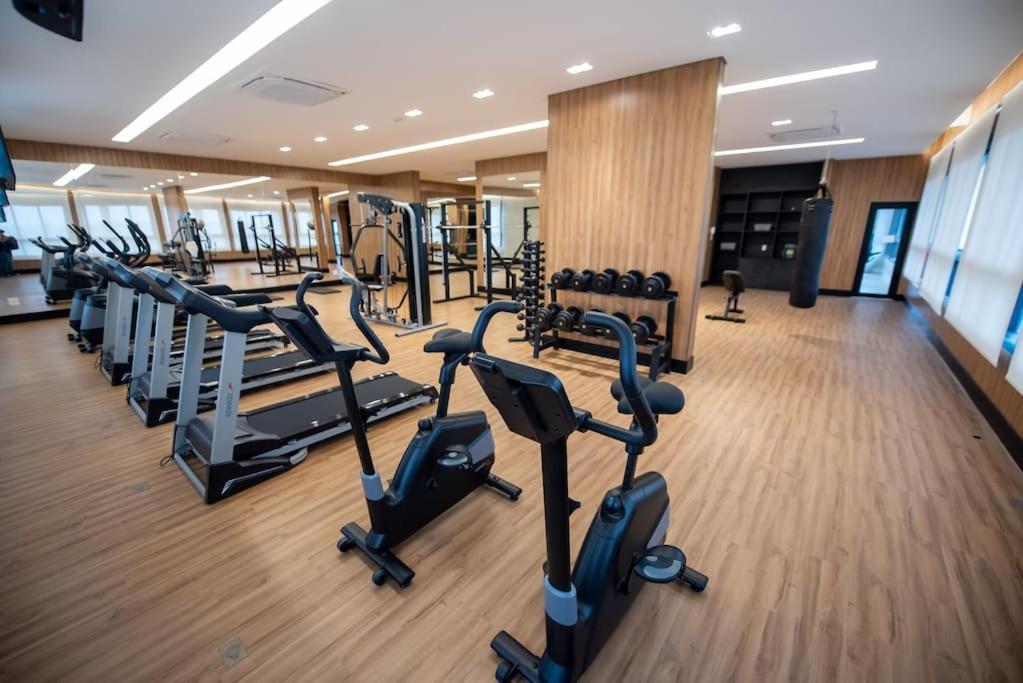 Apartamento Spazio Di Casa 2114 Olimpia