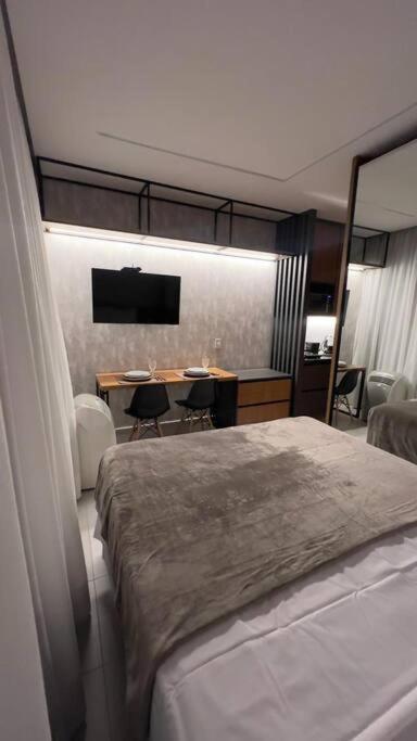 Apartamento Spazio Di Casa 2114 Olimpia São Paulo